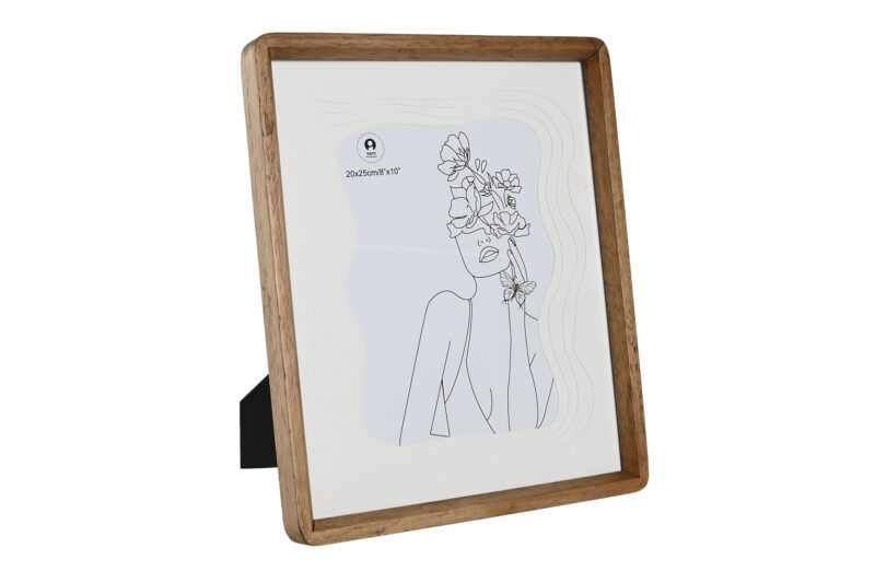 MARCO FOTO ACACIA CRISTAL 20X25