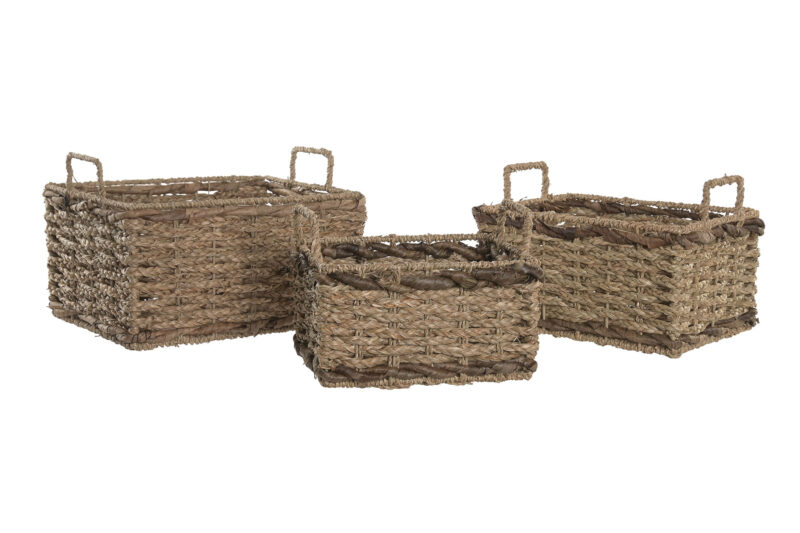 CESTA SEAGRASS NATURAL
