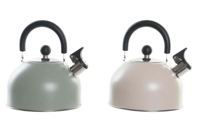 TETERA INOX IGLÚ