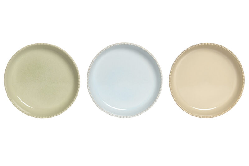 PLATO GRES ESMALTADO